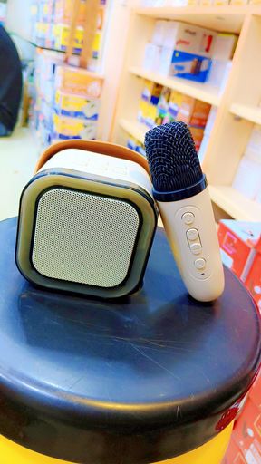 speaker 🔊