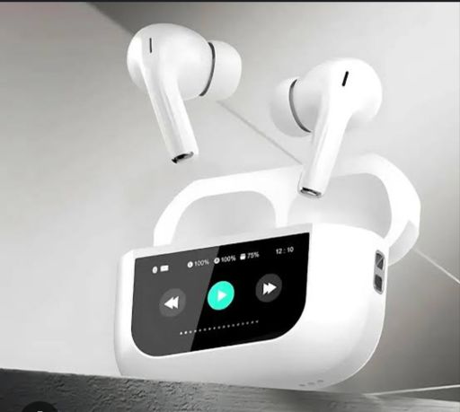  EARBUDS🎧