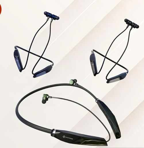 NECKBAND BLUETOOTH 
