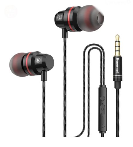 EARPHONE 