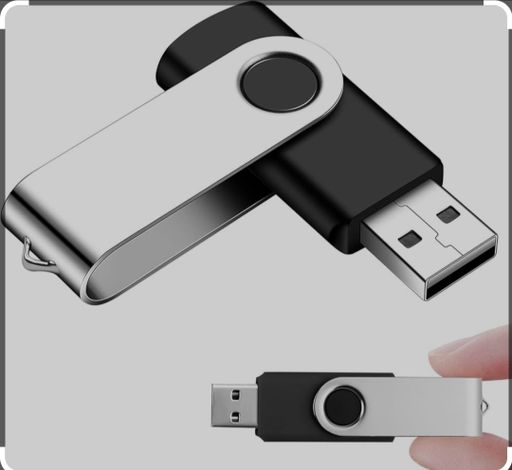 PEN DRIVE AND MEMORY CARD