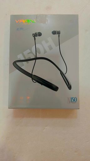 VARNI N50 NECKBAND 