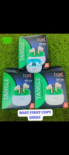 BOAT FIRST COPY BIRDS 