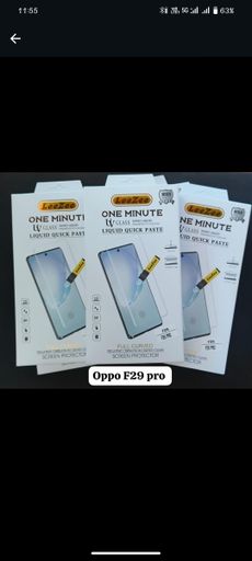 OPPO F29 ORO 