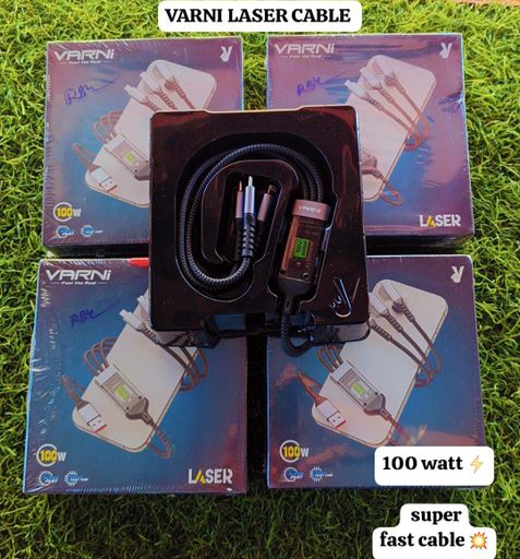 VRANI ALL IN ONE CABLE 