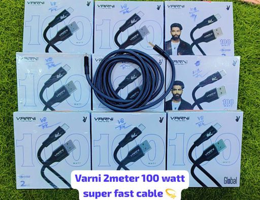 VARNI TYPE -C CABLE  100 WATT