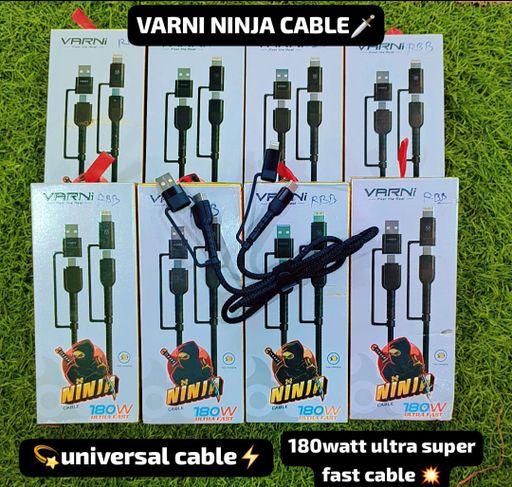 VARNI ALL' IN ONE CABLE 