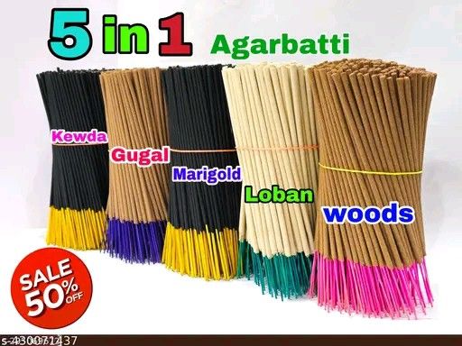 Agarbatti Stick 