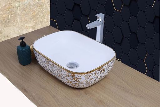 BASIN RELETED