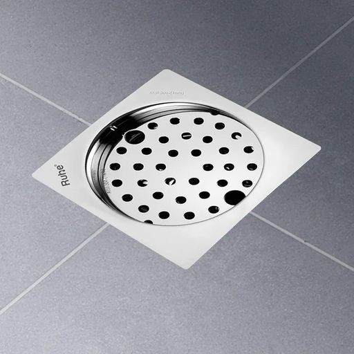 DRAINAGE & BLOCKAGE