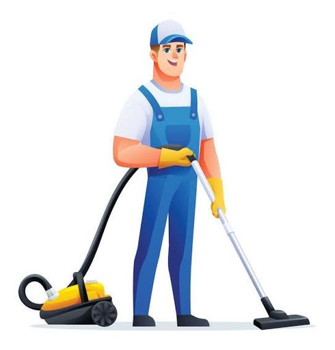 cleaner