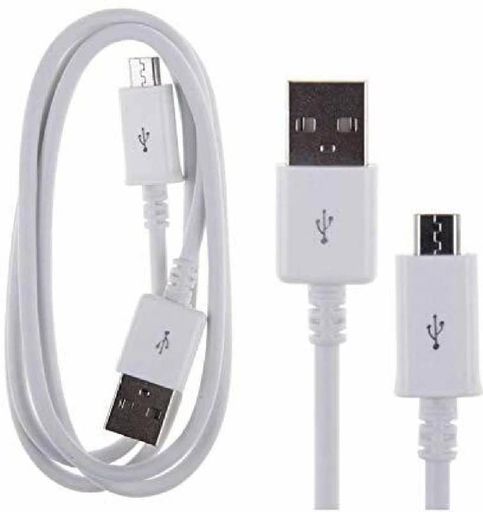 chargers cable 