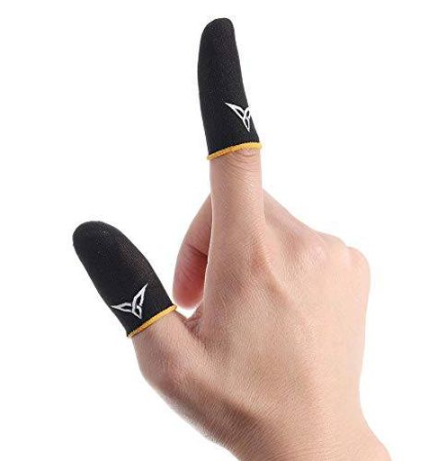 Finger sleeve 
