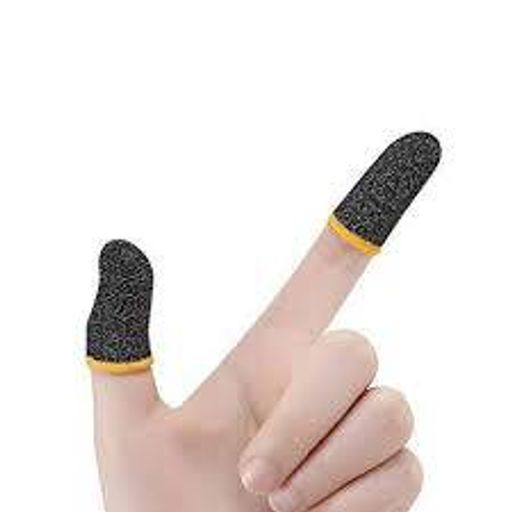 Finger sleeve 