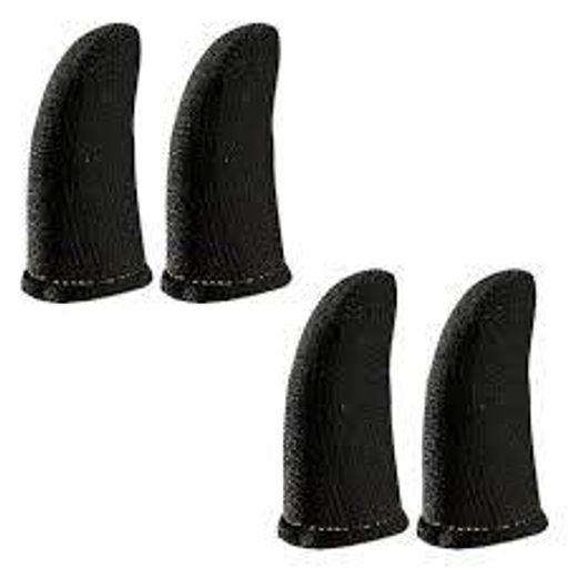Finger sleeve 