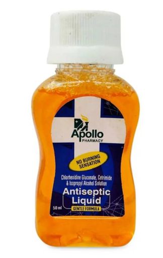 Apollo detols 