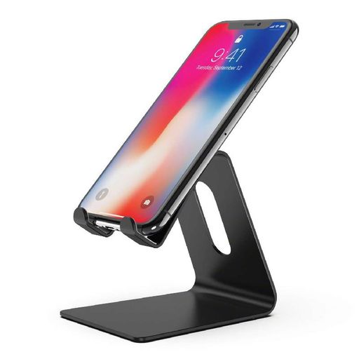 Steel Mobile Stand