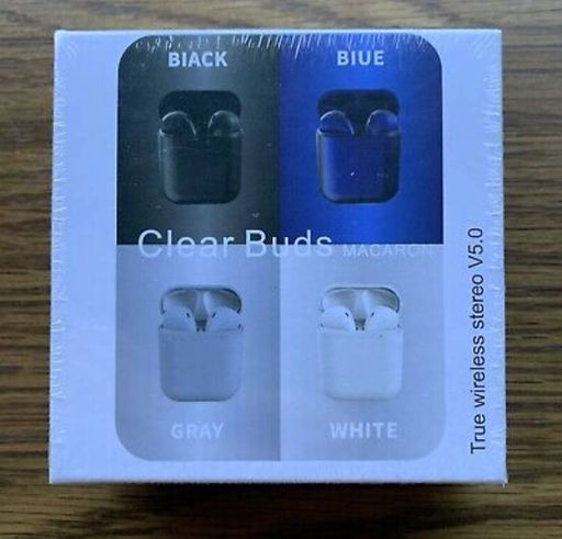 Colour Full Airpod 