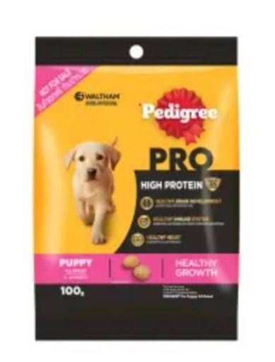 Dog Food 