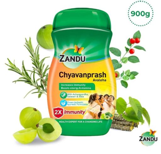 chyavanprash 450 gram