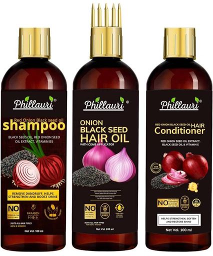 Onion combo set