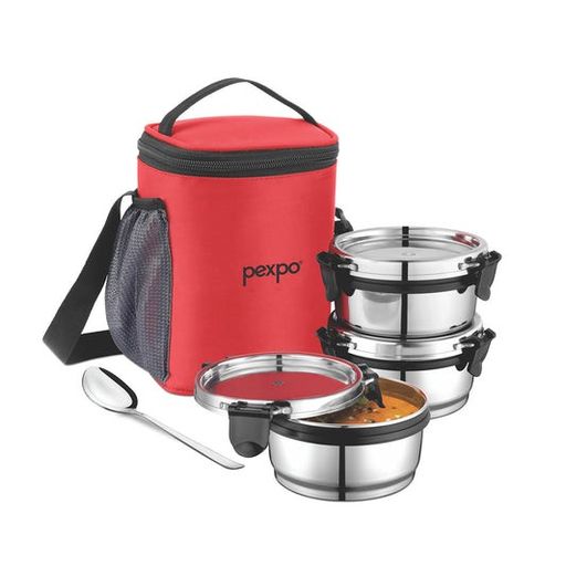 OFFICE TIFFIN 