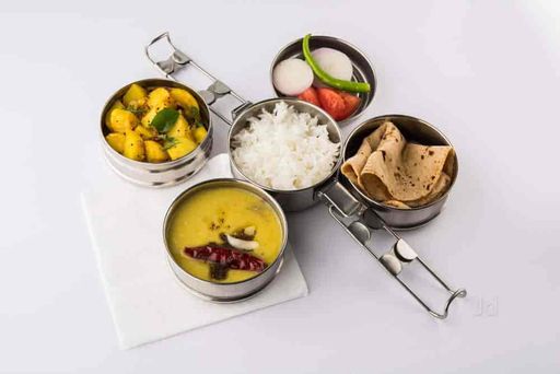 DAILY TIFFIN