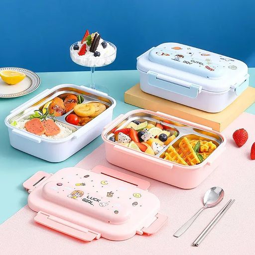 KIDS TIFFIN 