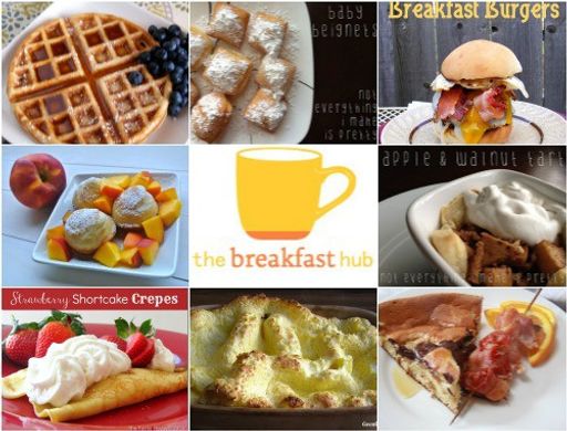 THE BREAKFAST HUB 