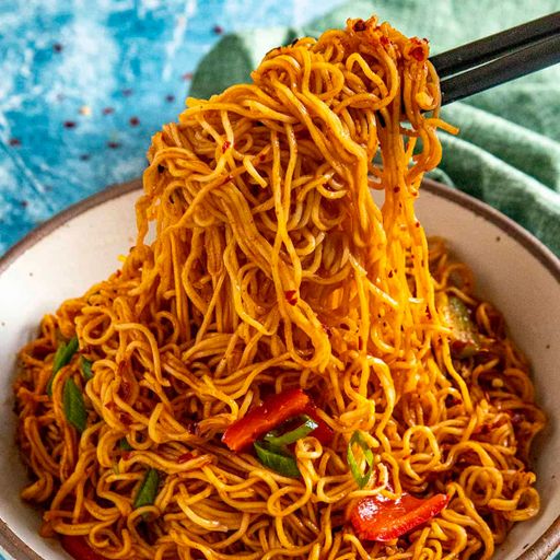 Golden Harvest Quick-Cook Noodles