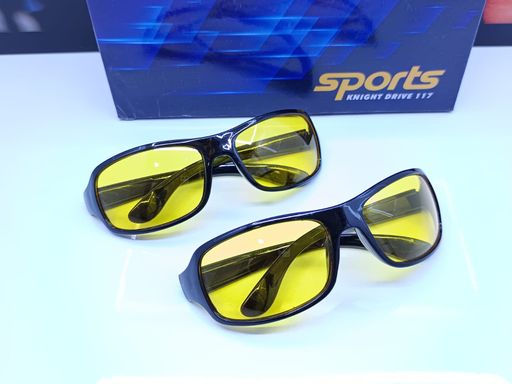 Night Vision Sunglasses