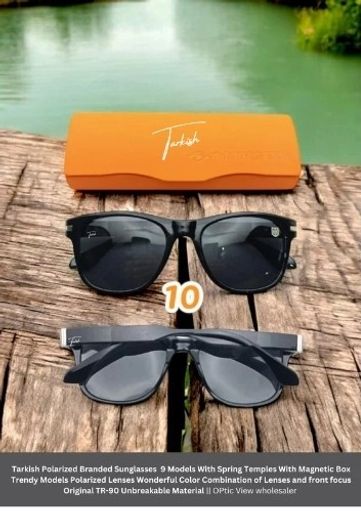 Tarkish Branded Sunglasses for Women