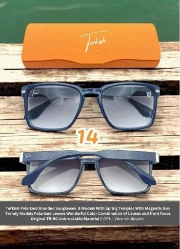 Tarkish Branded Sunglasses 