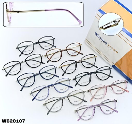 Boaster original Metal frames