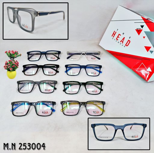 Highly branded Frames