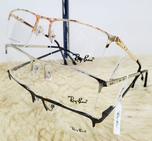 Branded Supra frames