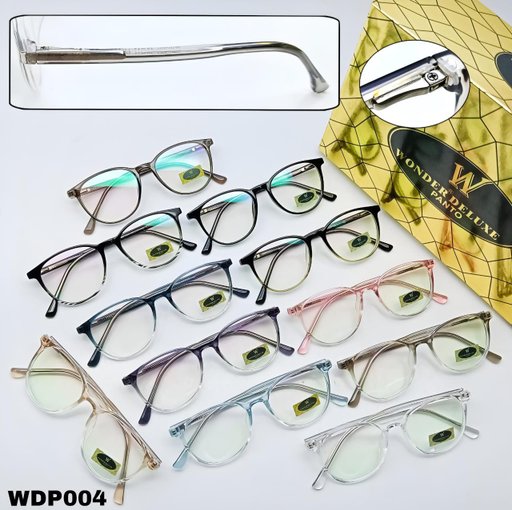 Cansil Branded frames