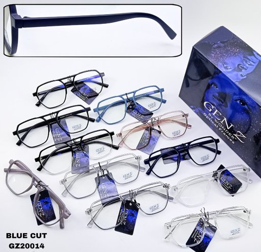 Gens Optical frames
