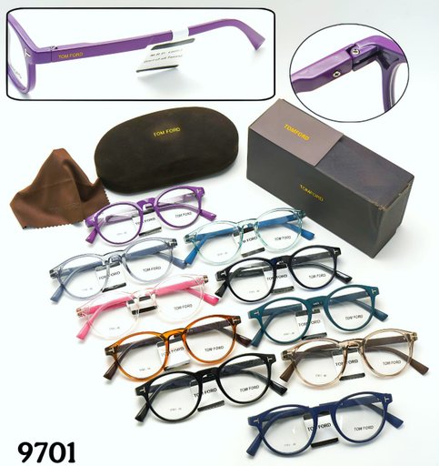 John optical frames