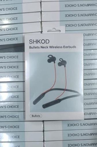Mobile Accessories 