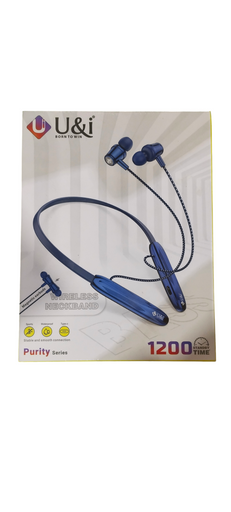 Freedom Flex Wireless Neckband
