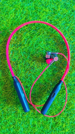 Stylish Comfort Neckband