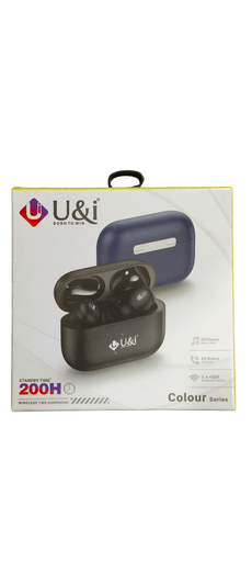 AirFlow Bluetooth Wireless Ear Buds