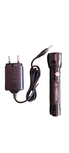 UltraBright Rechargeable LED Torch Light