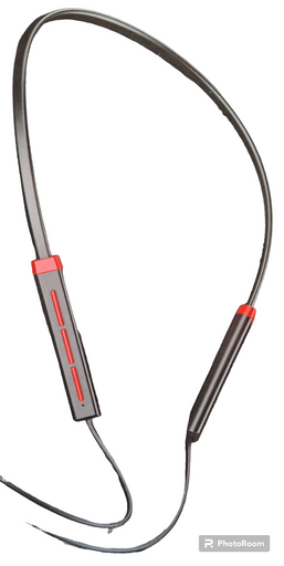 BluSync Bluetooth Wireless Neckband