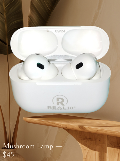 InfiSound 10 Wireless Earbuds