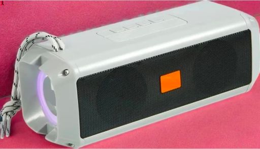 Ultra Sound Blast Wireless Bluetooth Speaker