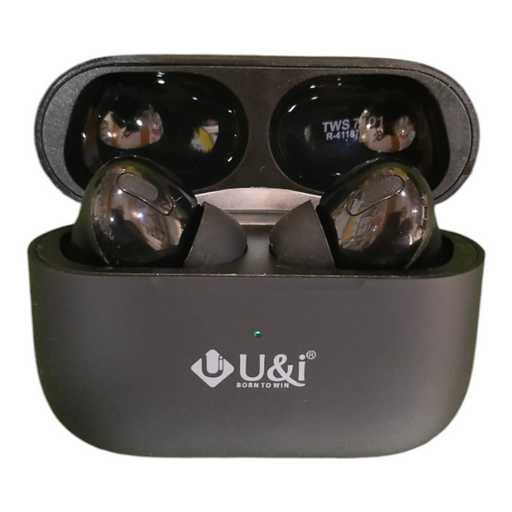 U And I Supreme Sound Wireless Earbuds
