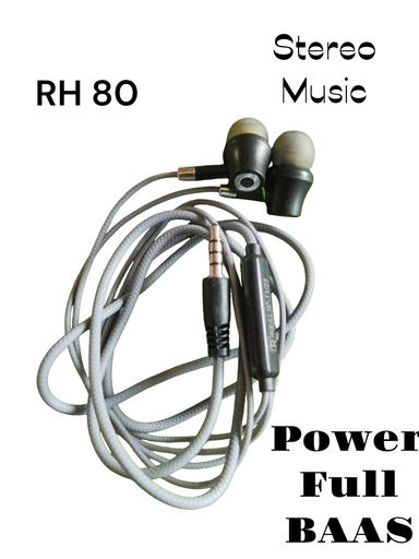 REAL 10 RH 80