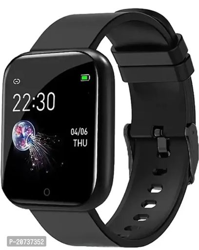 ID Smart Watch for Unisex 